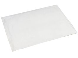 100   Luftpolstertaschen Luftpolsterumschläge Gr. C/3 Weiß